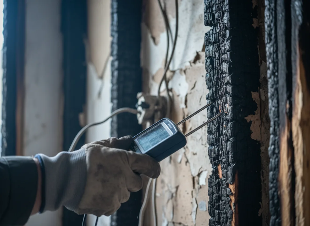 Fire Damage Restoration Mount Gay, WV FAQs